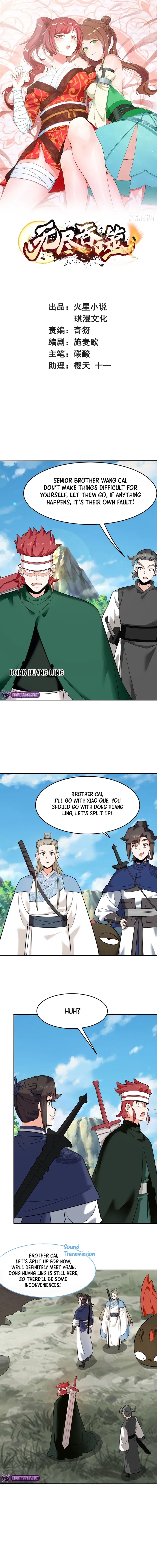 Page 1 of Chapter 167