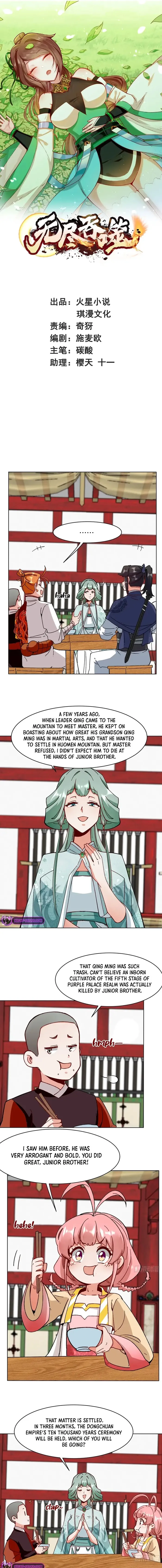 Page 1 of Chapter 198