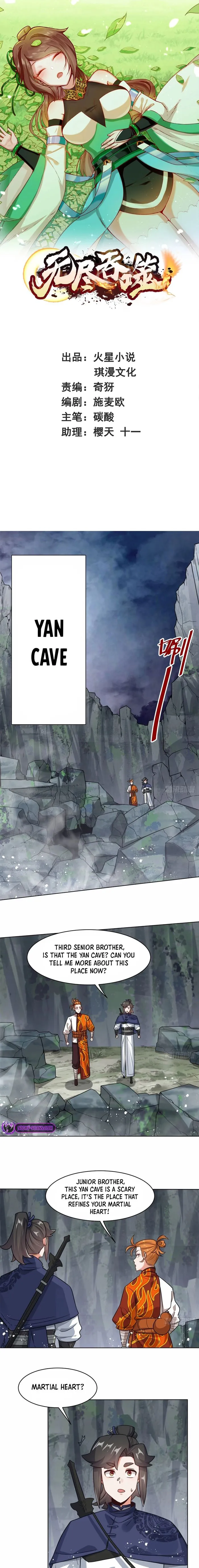 Page 1 of Chapter 218