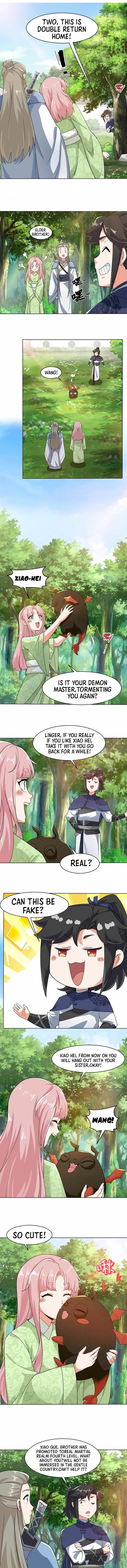 Page 1 of Chapter 57