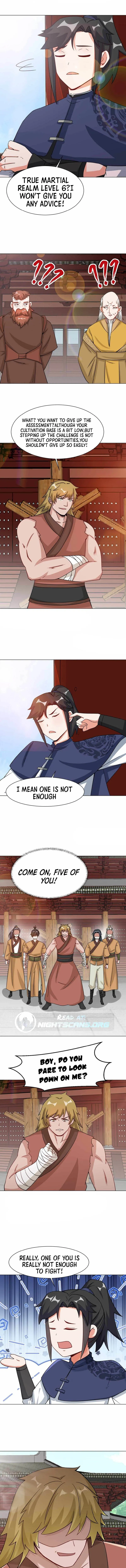 Page 1 of Chapter 58