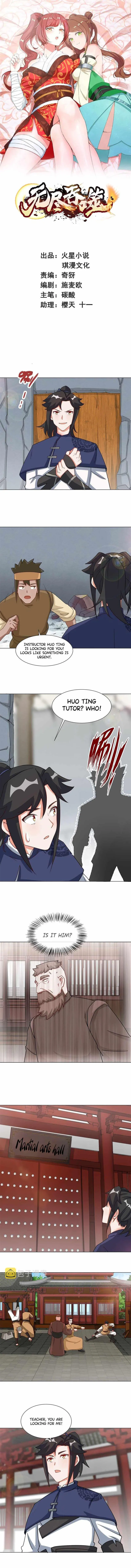 Page 1 of Chapter 62