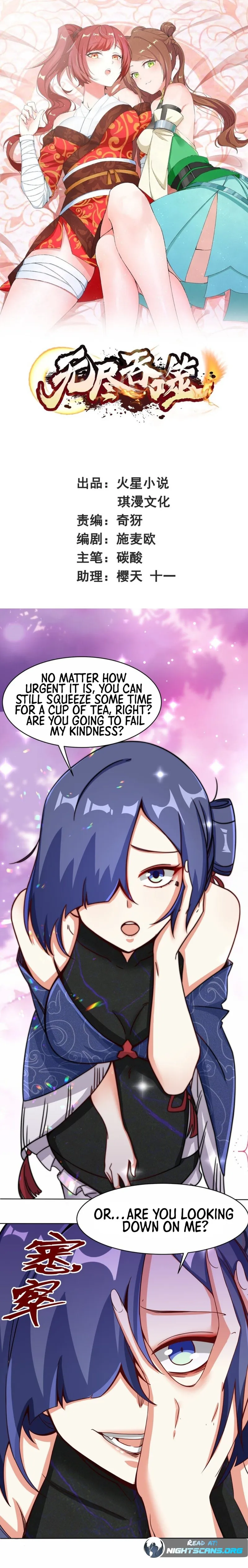 Page 1 of Chapter 67