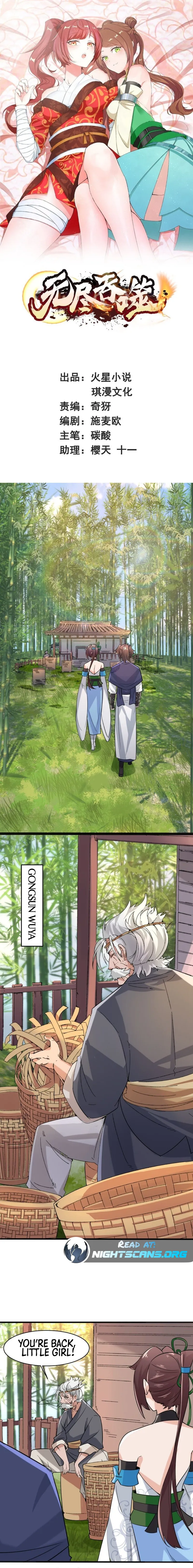 Page 1 of Chapter 68