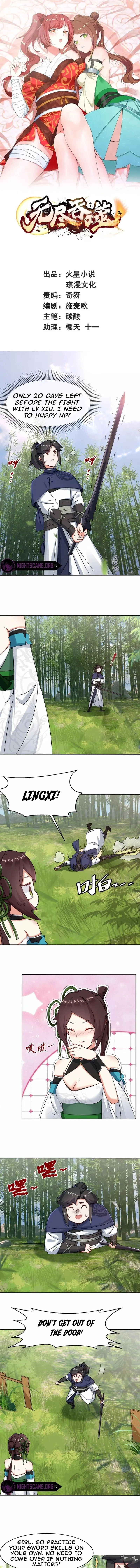 Page 1 of Chapter 78