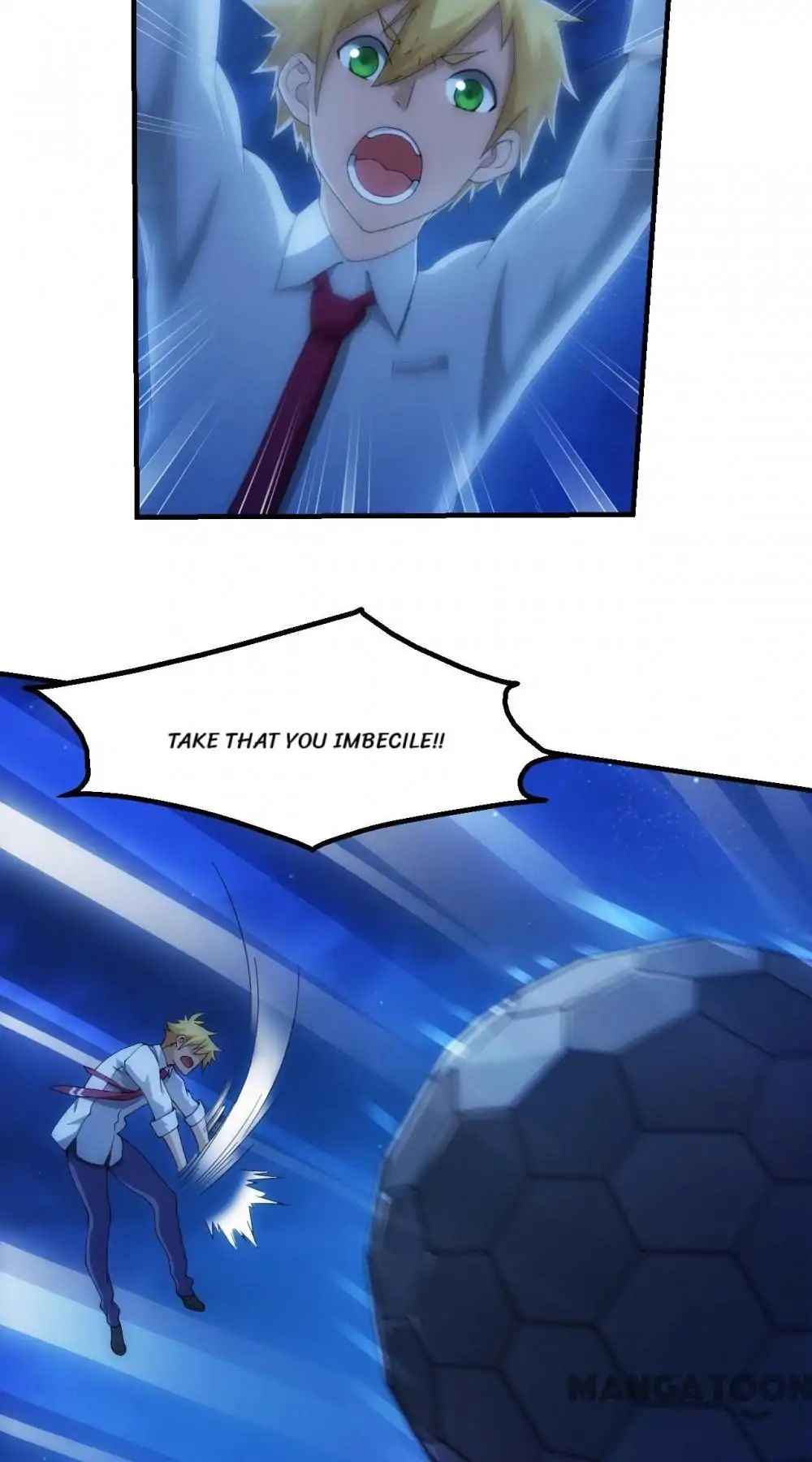 Page 2 of Chapter 100