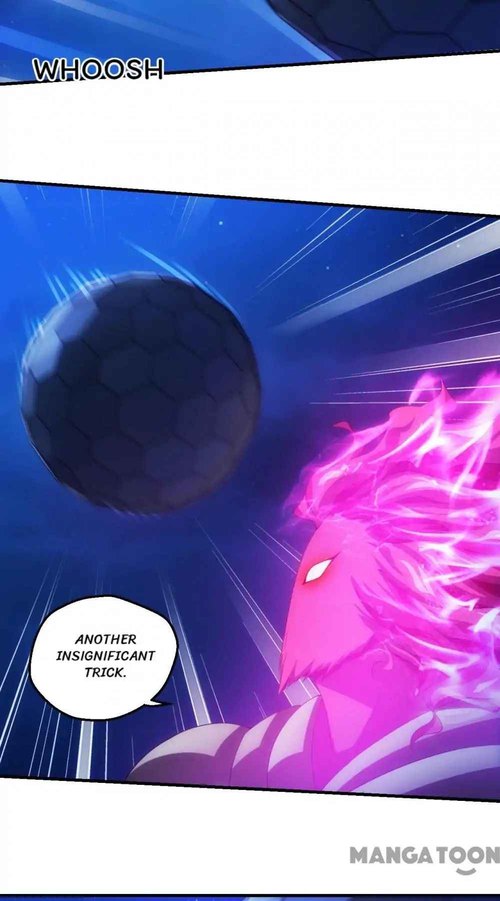 Page 3 of Chapter 100