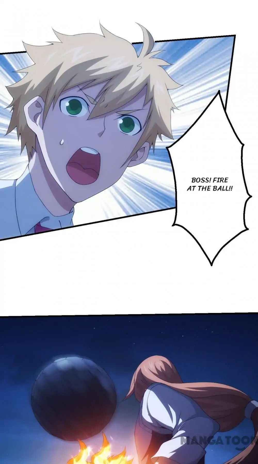 Page 5 of Chapter 100