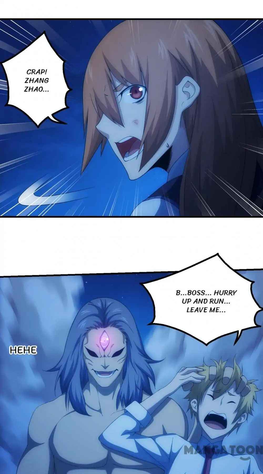 Page 1 of Chapter 101