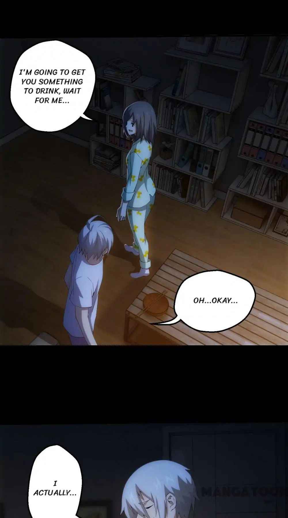 Page 19 of Chapter 101