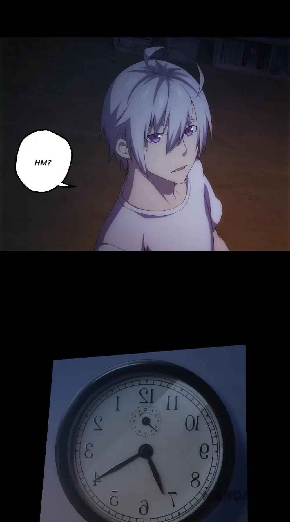 Page 21 of Chapter 101