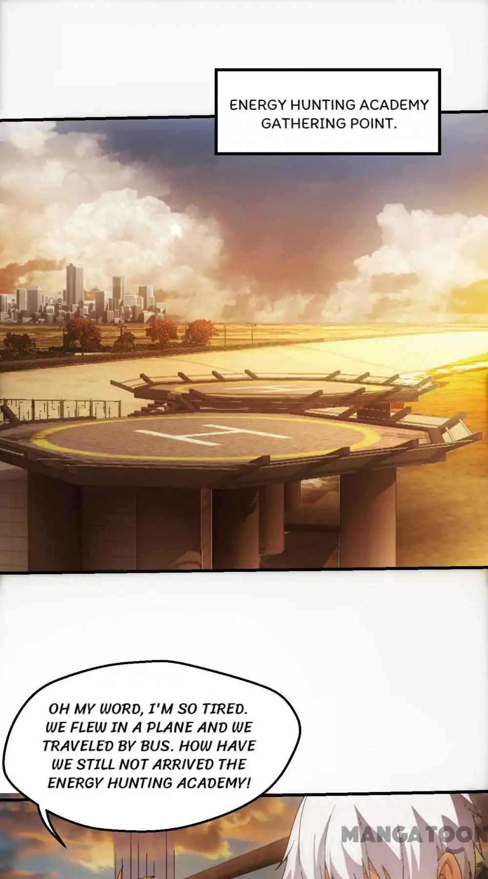 Page 1 of Chapter 31