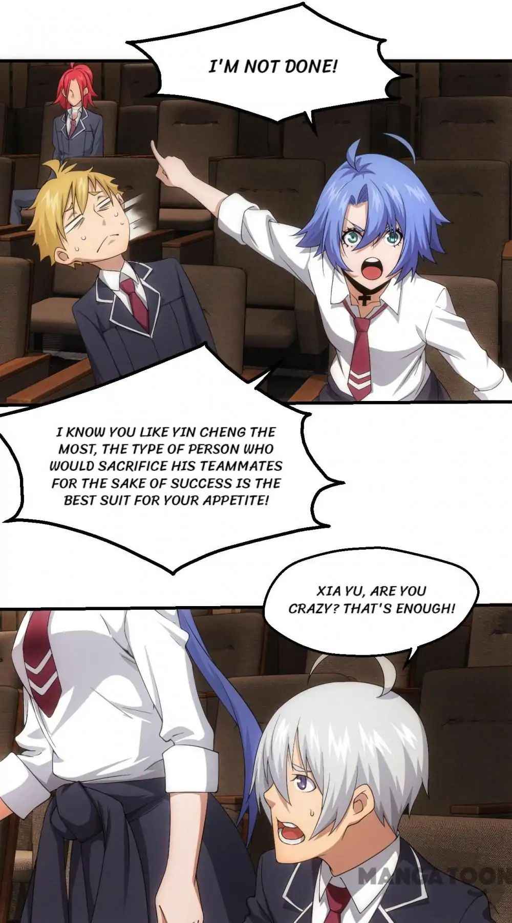 Page 1 of Chapter 51