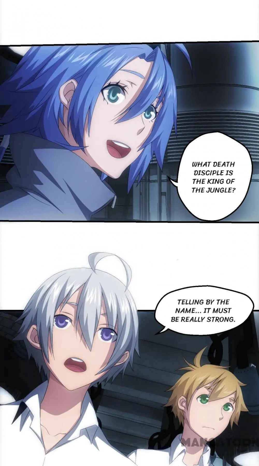 Page 23 of Chapter 58
