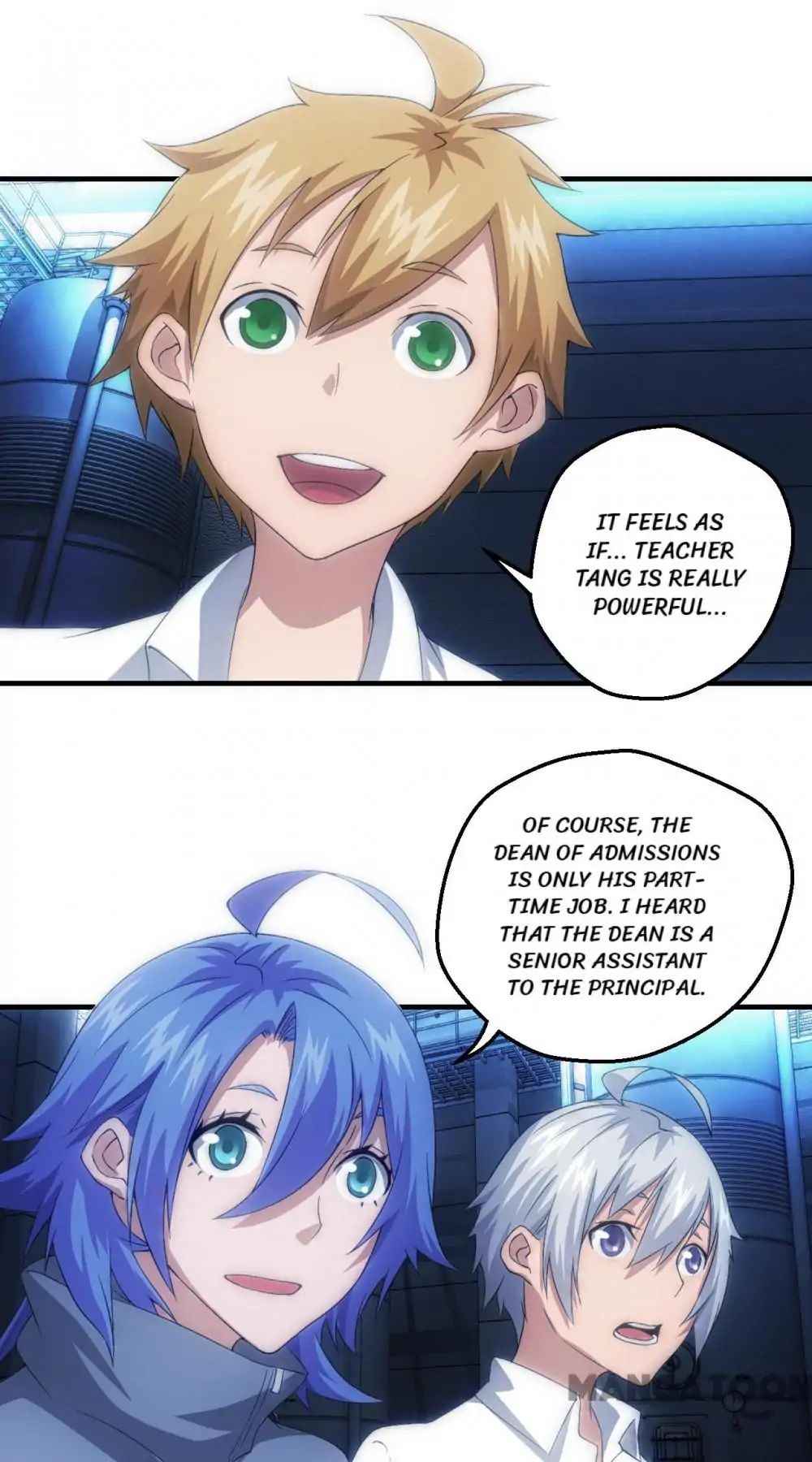 Page 1 of Chapter 59