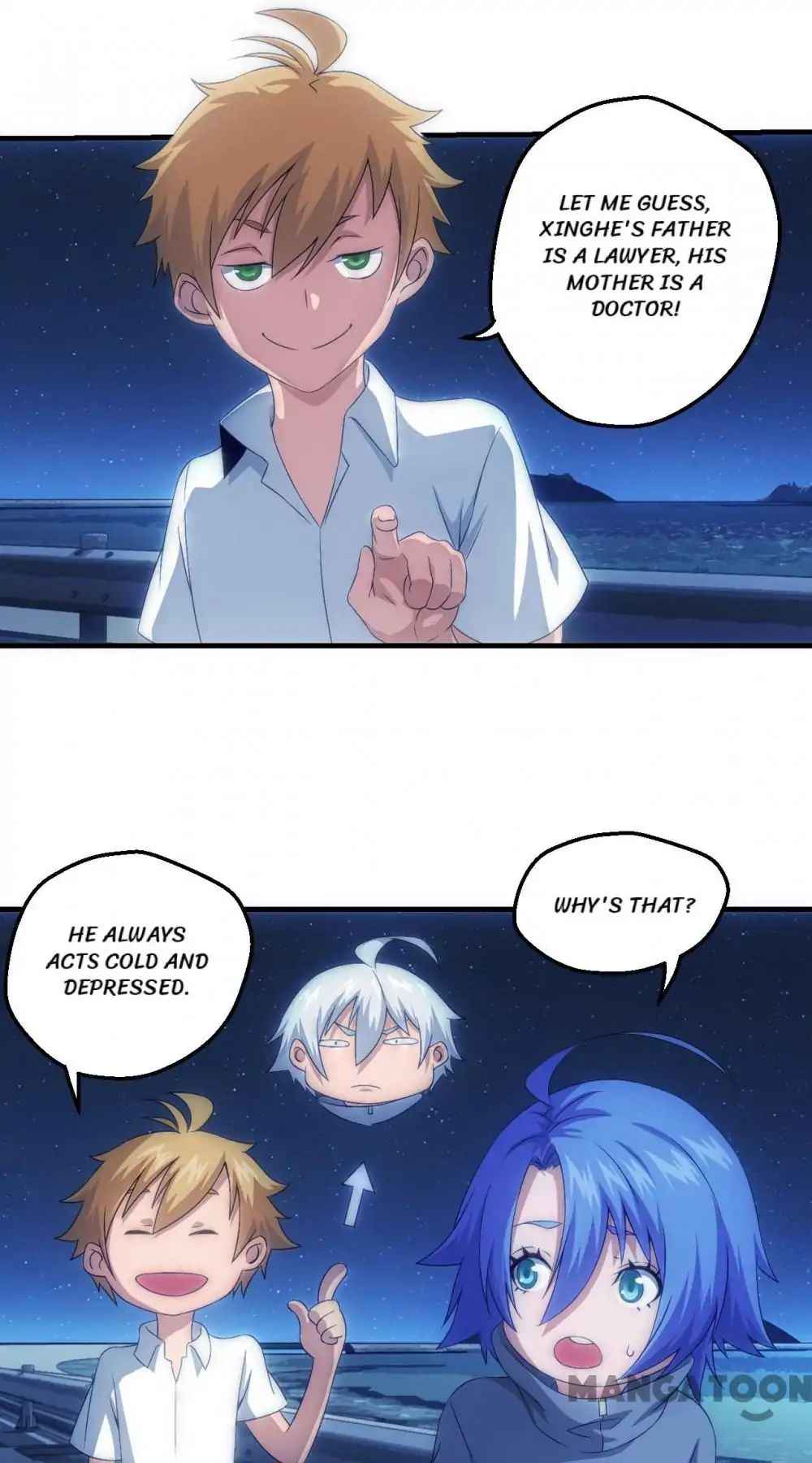 Page 1 of Chapter 61