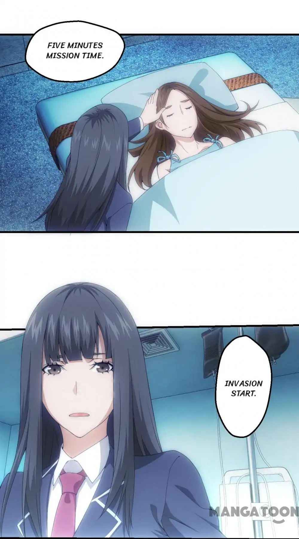 Page 1 of Chapter 64