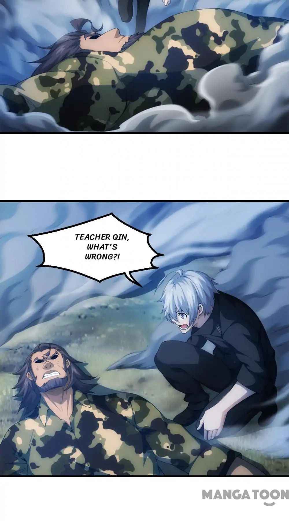 Page 8 of Chapter 86