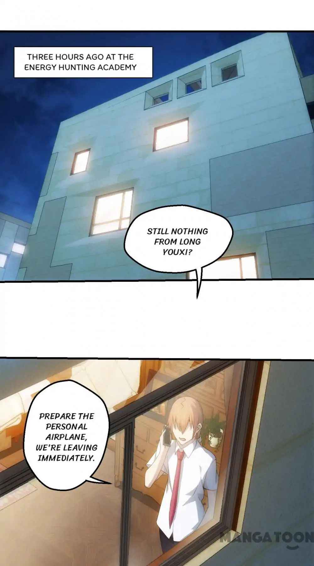 Page 1 of Chapter 91