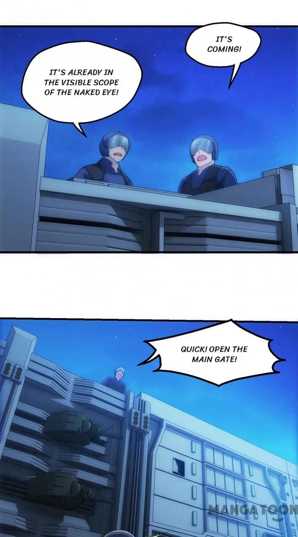 Page 1 of Chapter 92