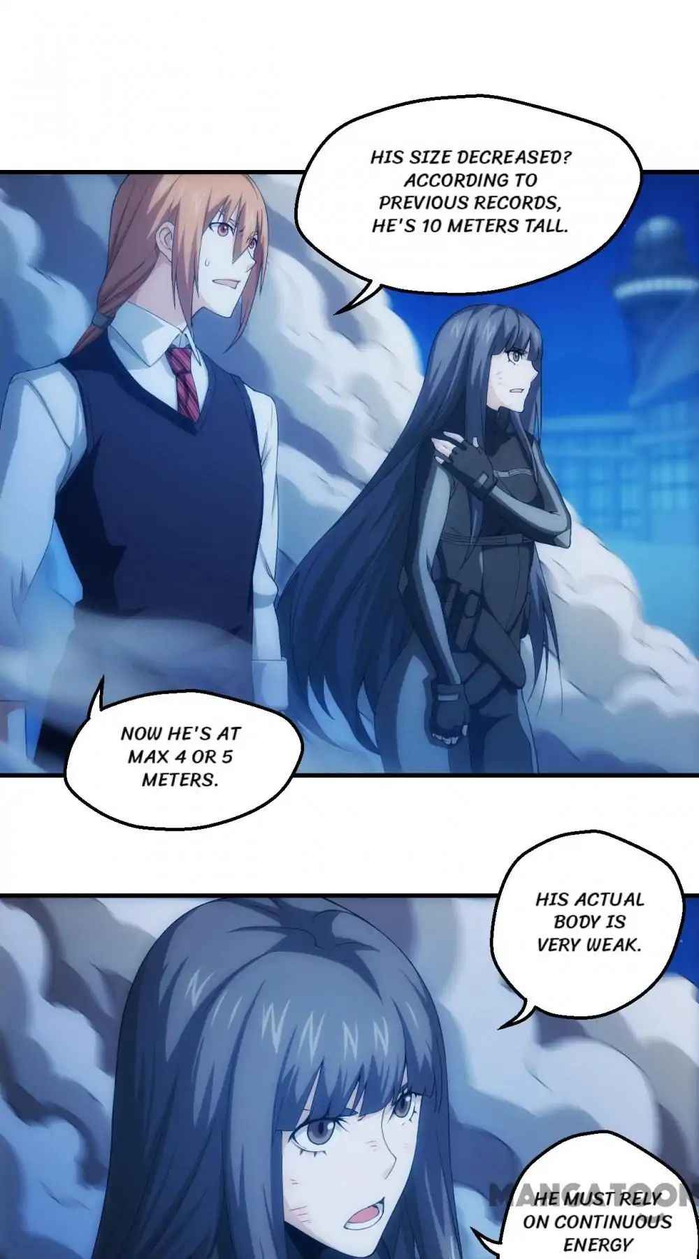 Page 1 of Chapter 98