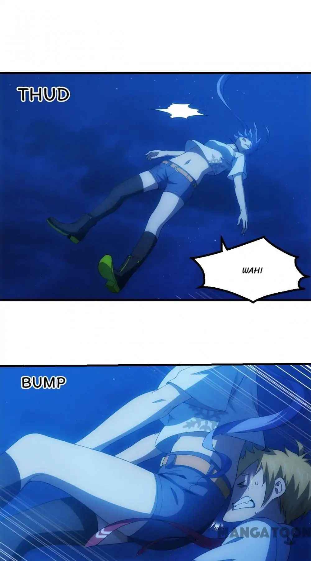 Page 1 of Chapter 99