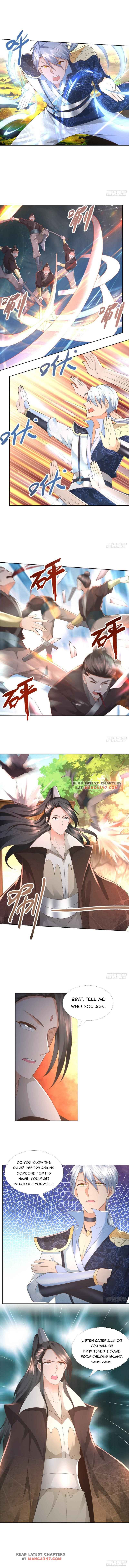 Page 2 of Chapter 100