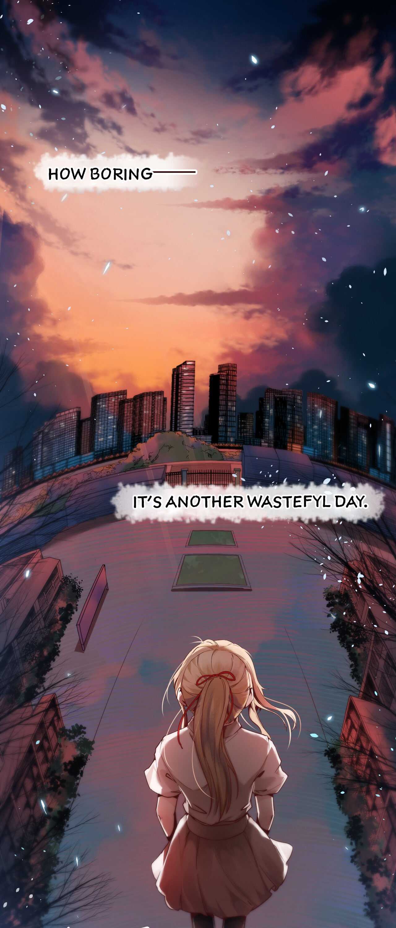 Page 1 of Chapter 0