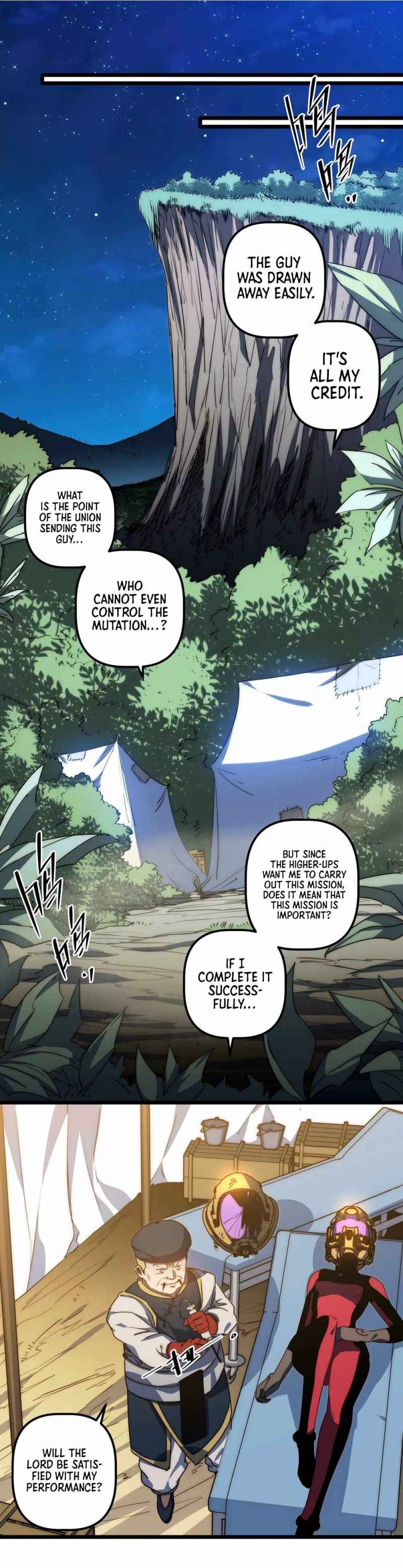 Page 1 of Chapter 64