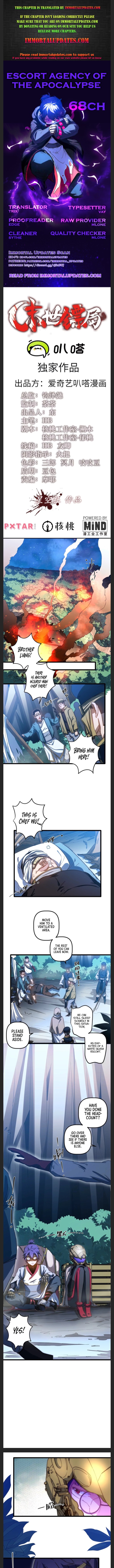 Page 1 of Chapter 68