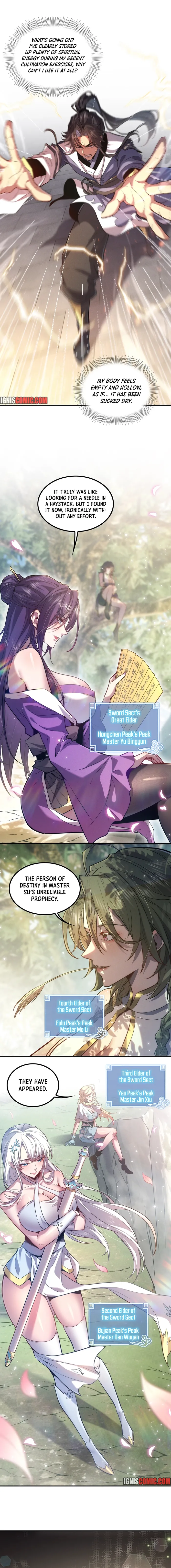 Page 1 of Chapter 0