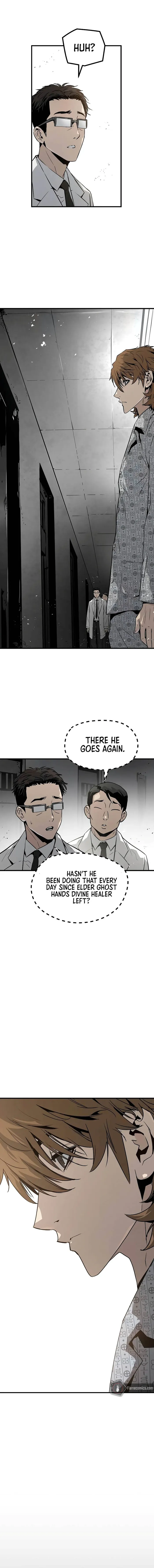 Page 1 of Chapter 100