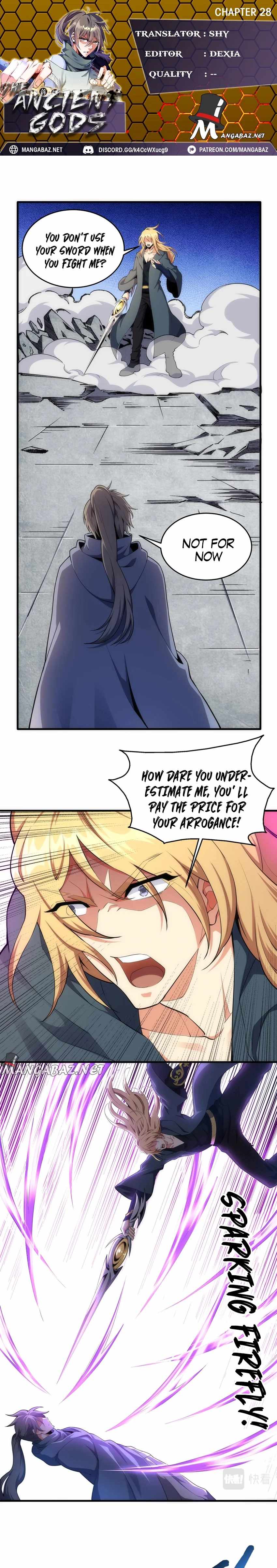 Page 1 of Chapter 28