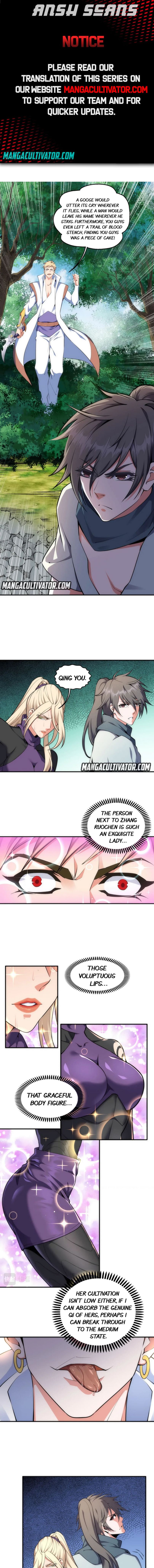 Page 1 of Chapter 49