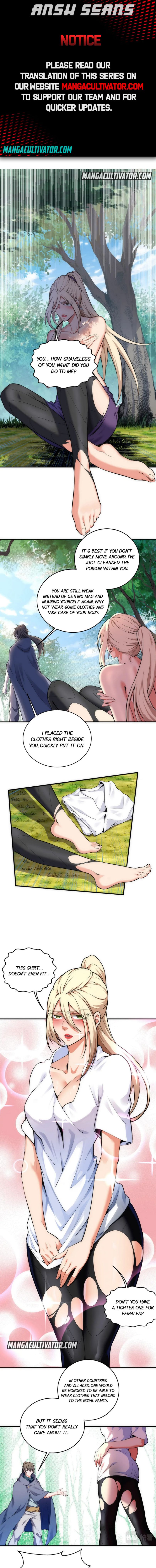 Page 1 of Chapter 57