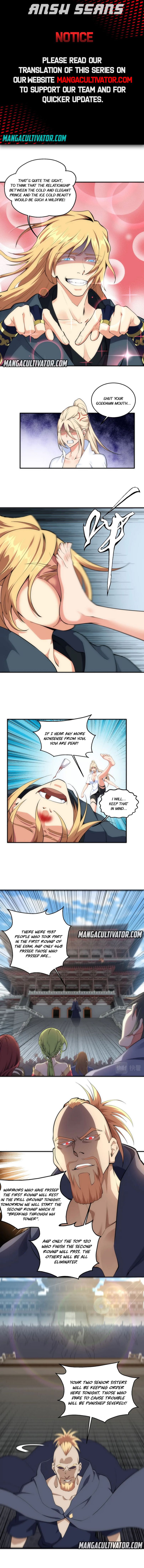 Page 1 of Chapter 58