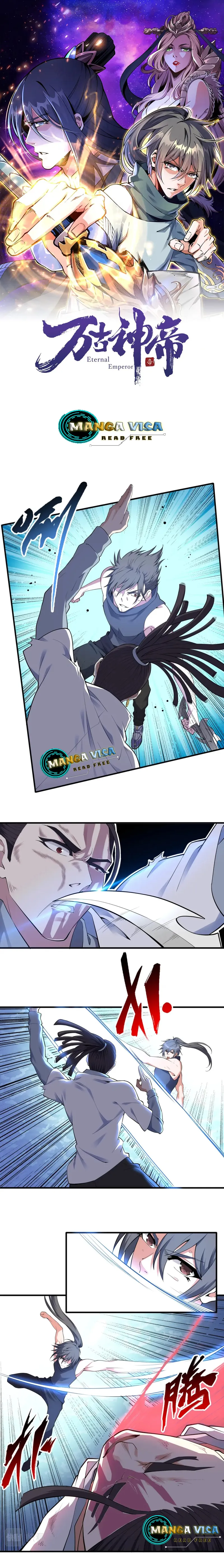 Page 1 of Chapter 70