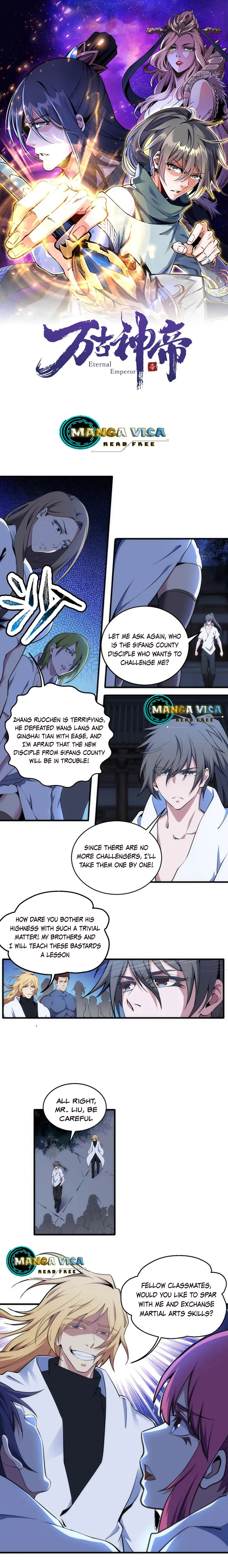 Page 1 of Chapter 76