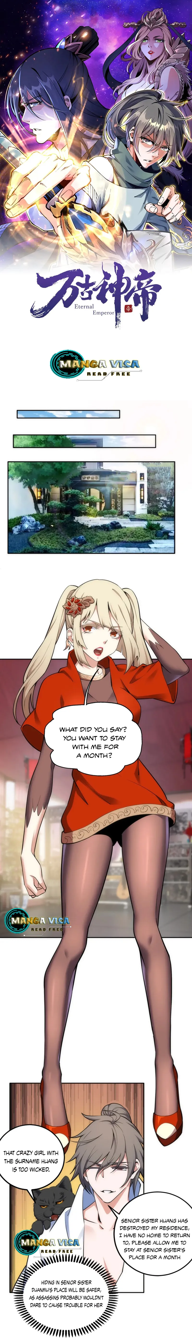 Page 1 of Chapter 83