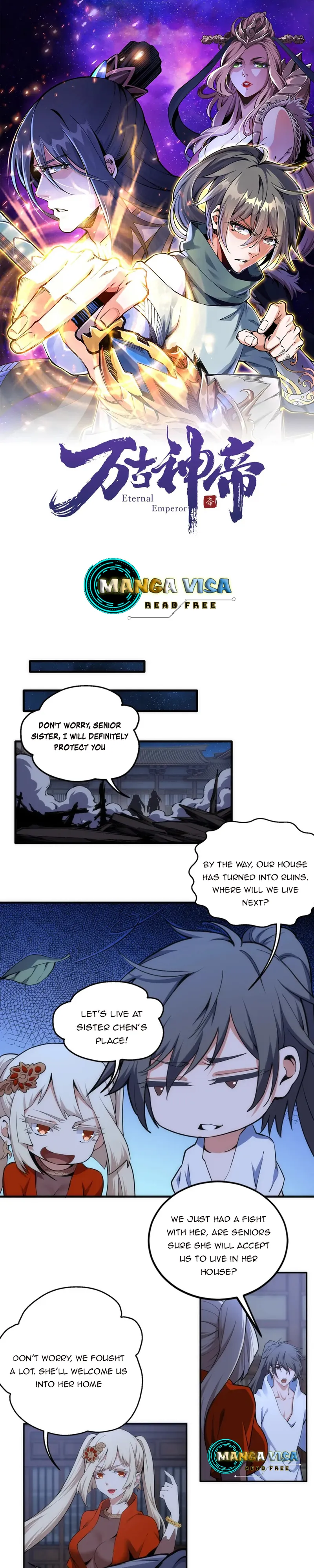 Page 1 of Chapter 91