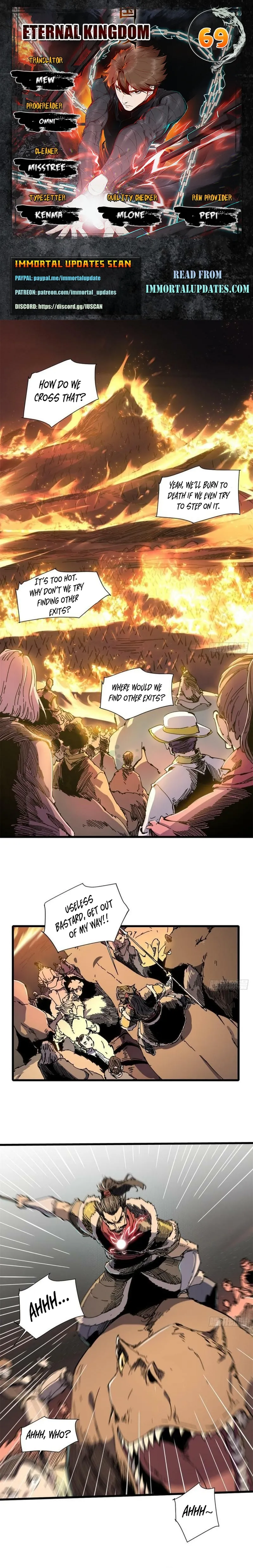 Page 1 of Chapter 69