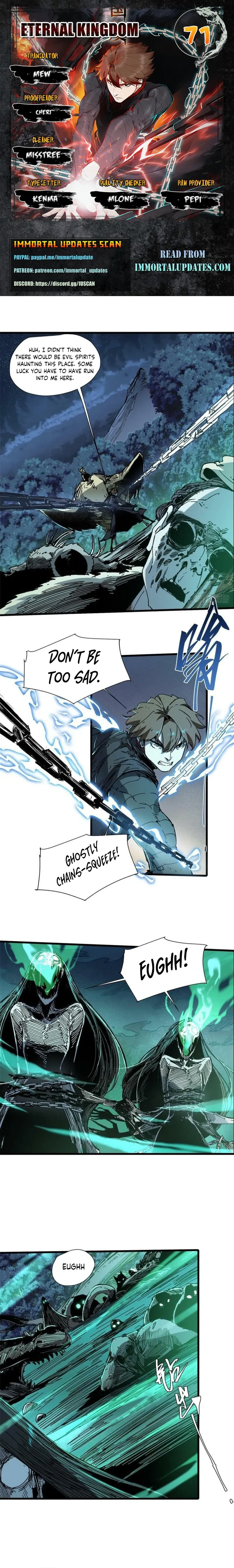 Page 1 of Chapter 71
