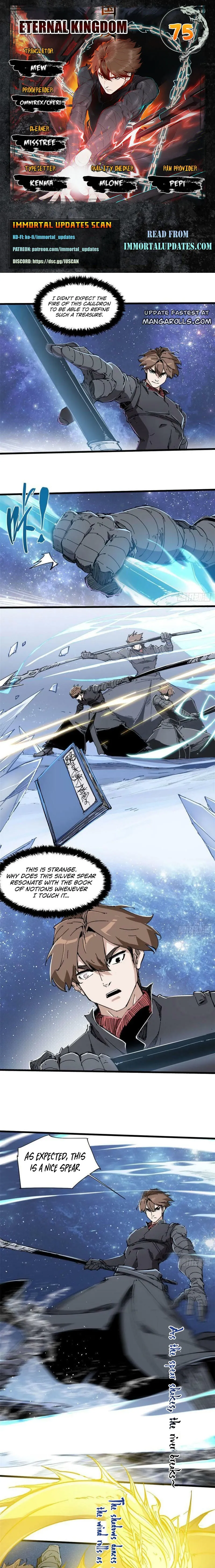 Page 1 of Chapter 75