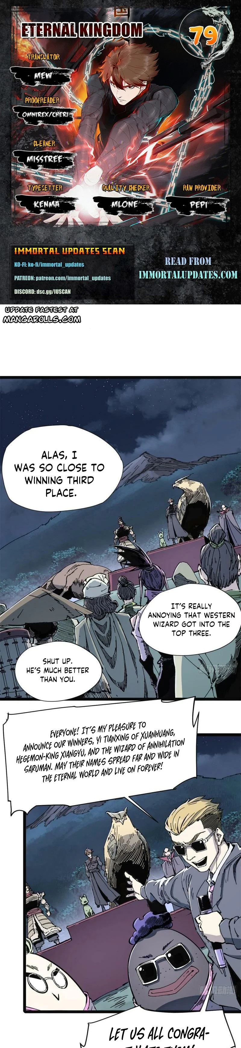 Page 1 of Chapter 79