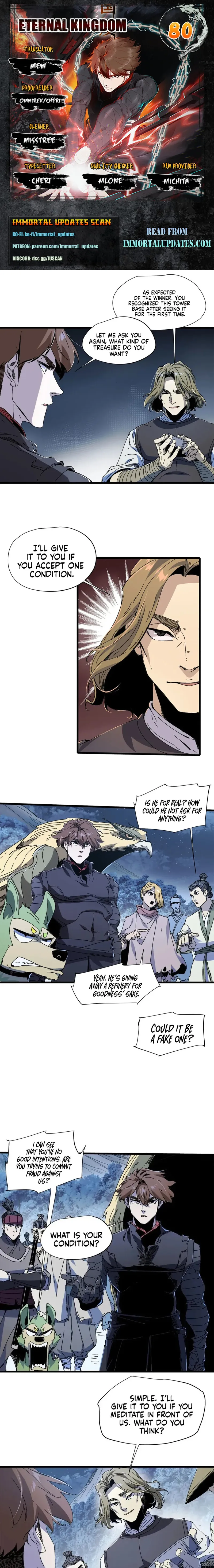 Page 1 of Chapter 80