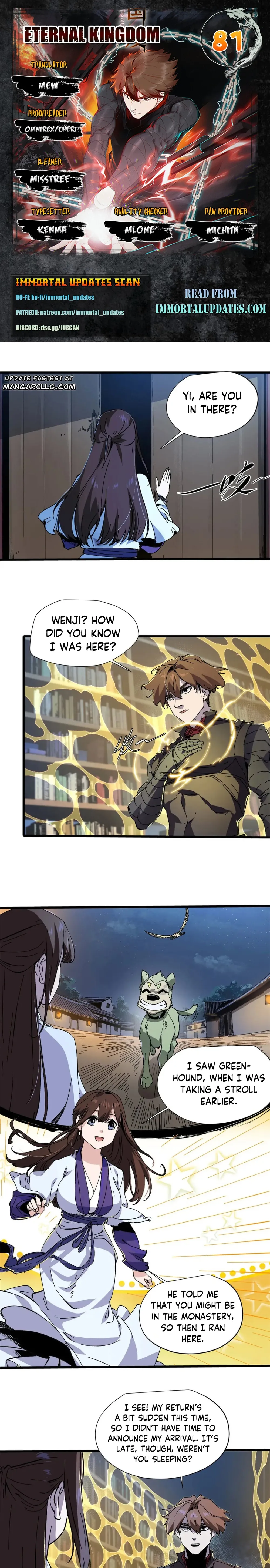 Page 1 of Chapter 81