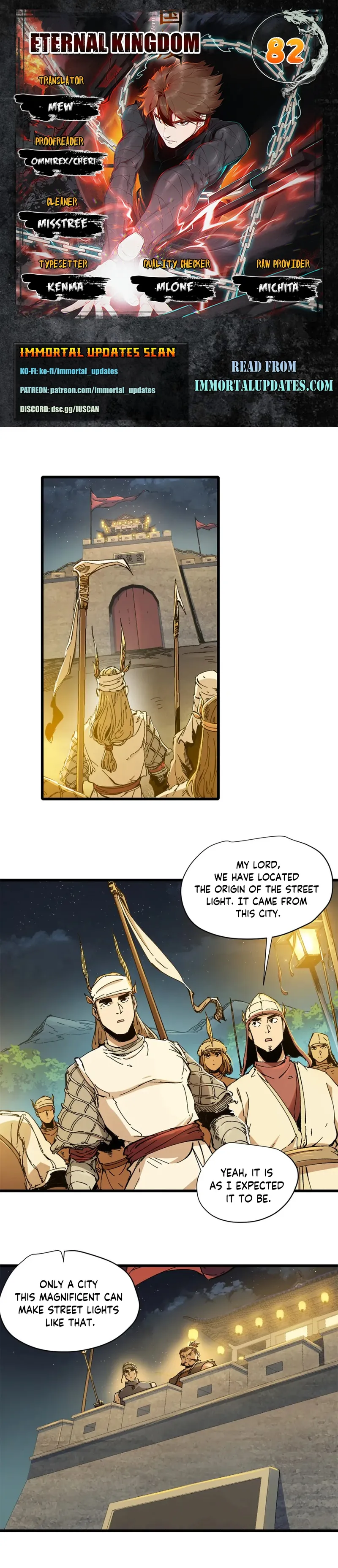 Page 1 of Chapter 82