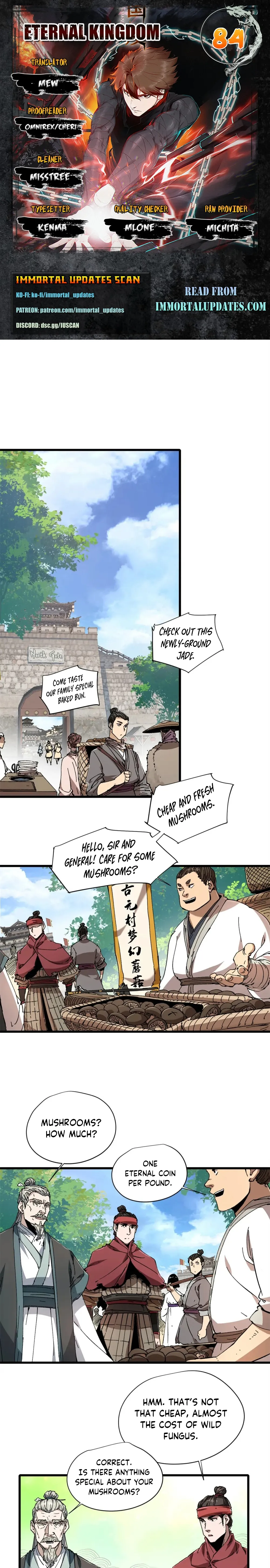 Page 1 of Chapter 84