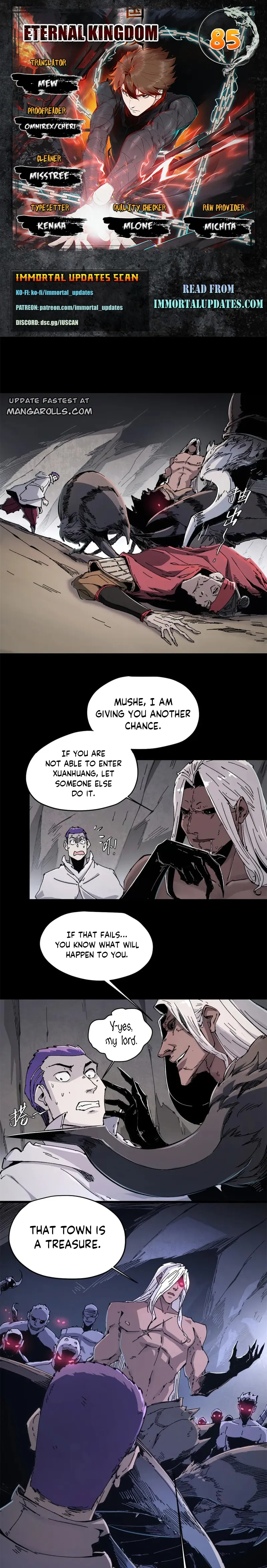 Page 1 of Chapter 85