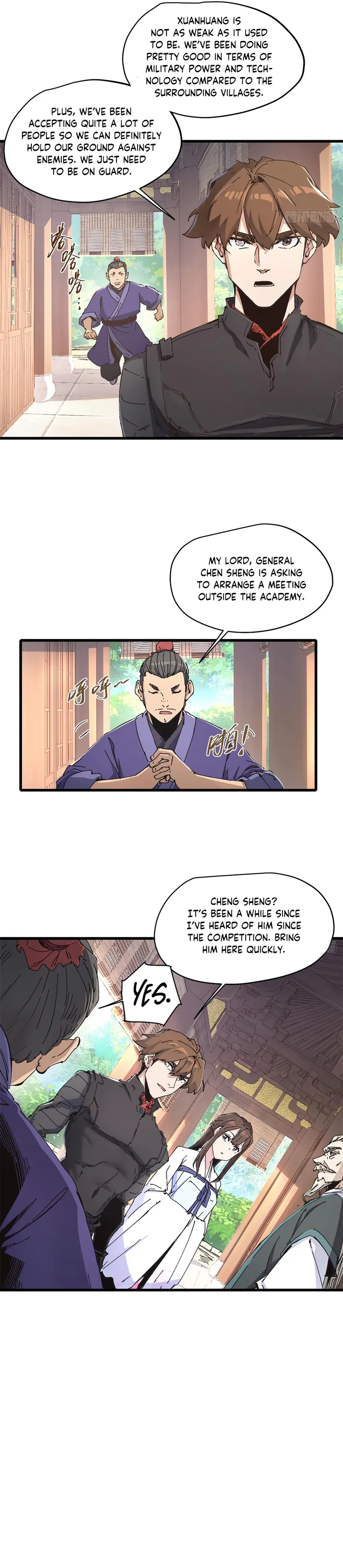 Page 3 of Chapter 86